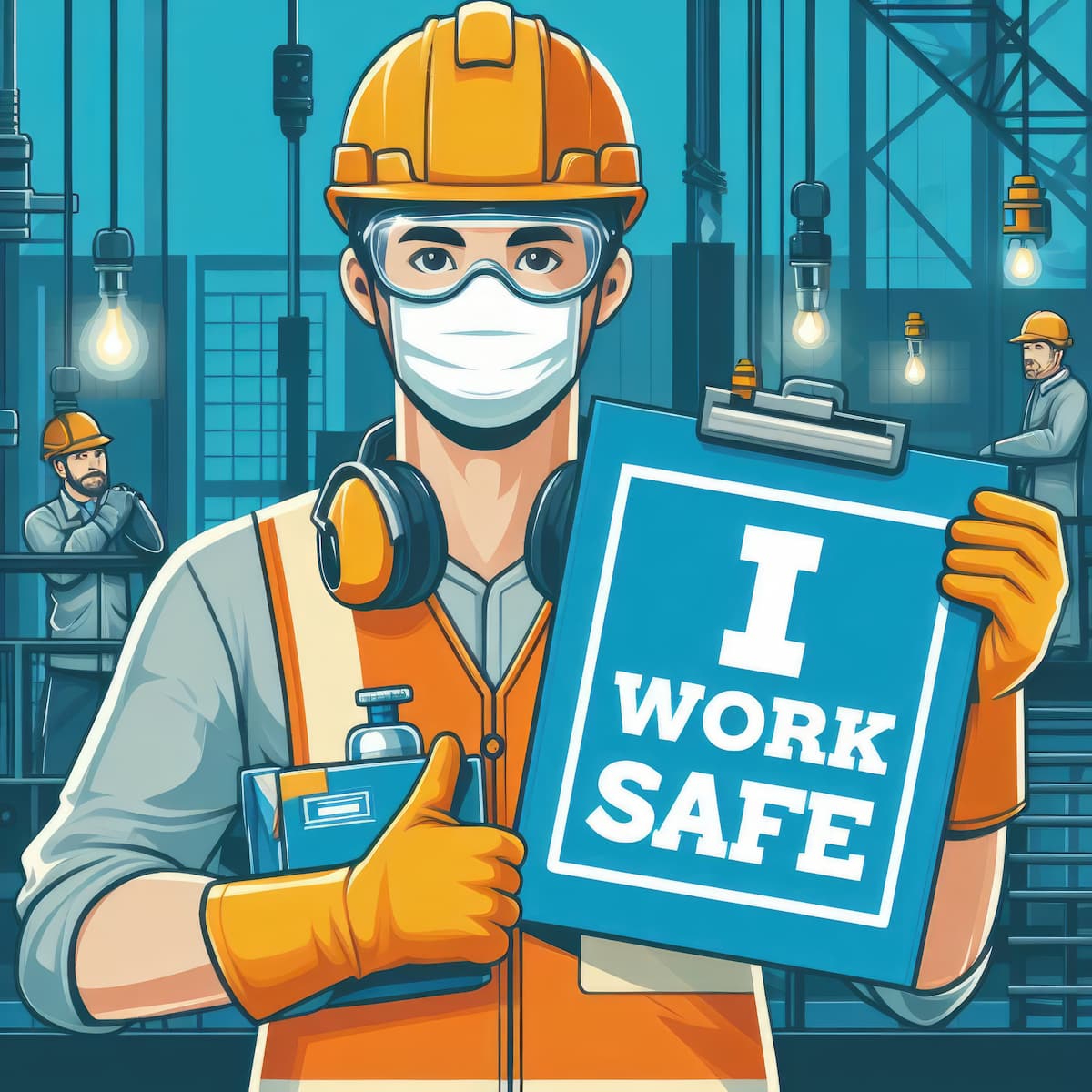 Health and Safety in the Workplace