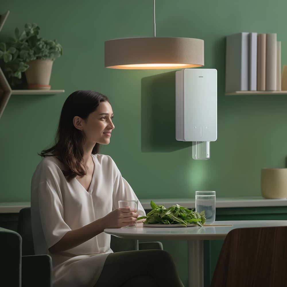 Energy-Efficient Indoor Lighting Solutions for Sustainable Living