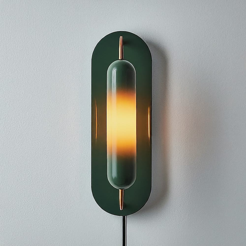 LED Wall Sconce